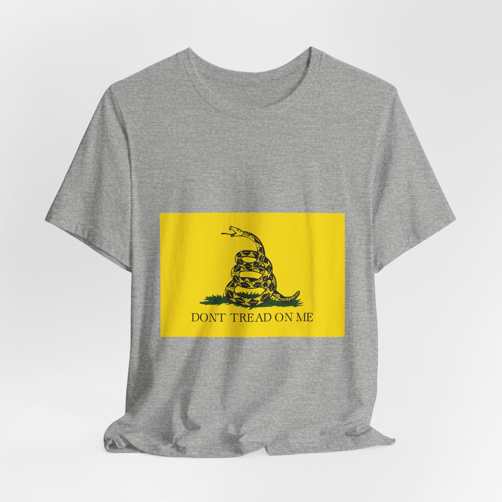 Gadsden Flag Tee