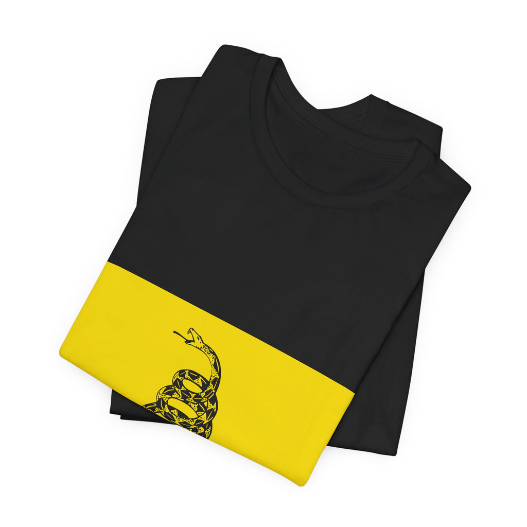 Gadsden Flag Tee