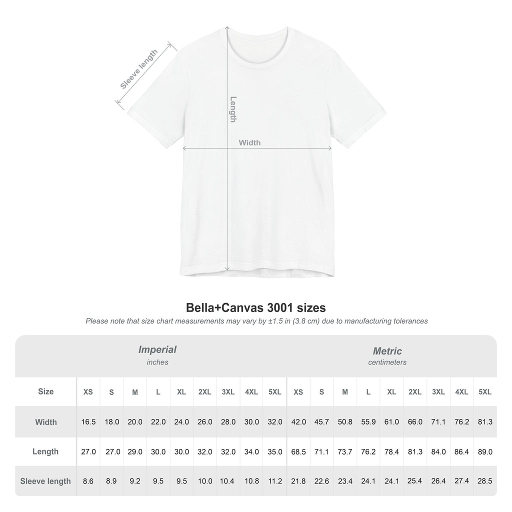 Gadsden Flag Tee