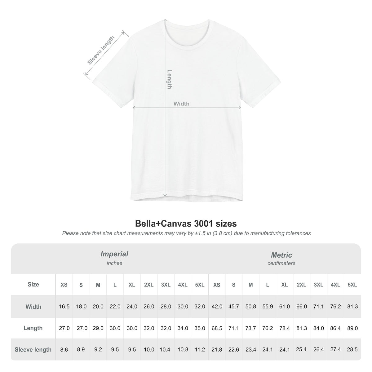 Gadsden Flag Tee