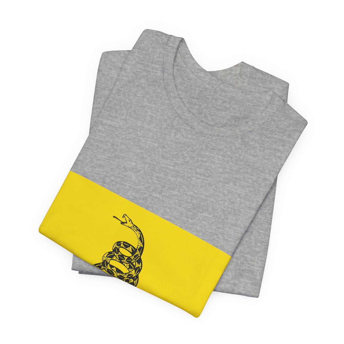 Gadsden Flag Tee