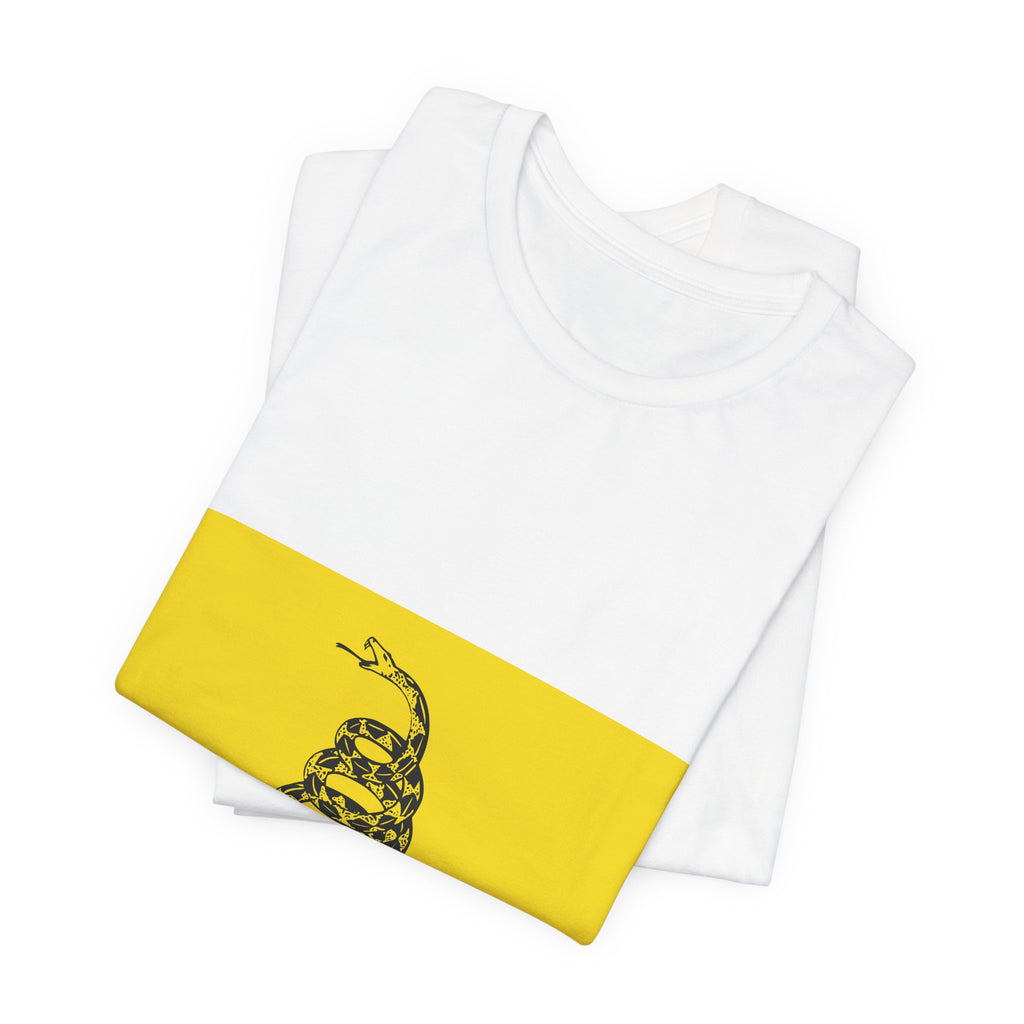 Gadsden Flag Tee