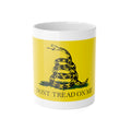 Gadsden Flag Mug