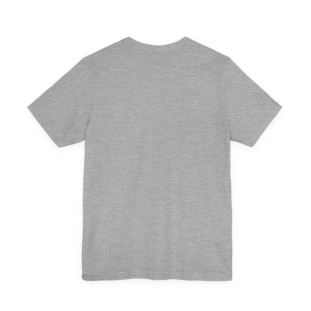Tattered Restored American Flag Tee