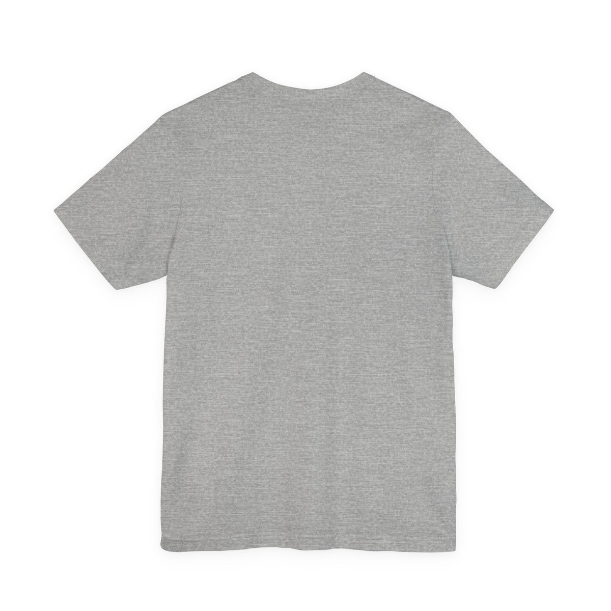 Tattered Restored American Flag Tee
