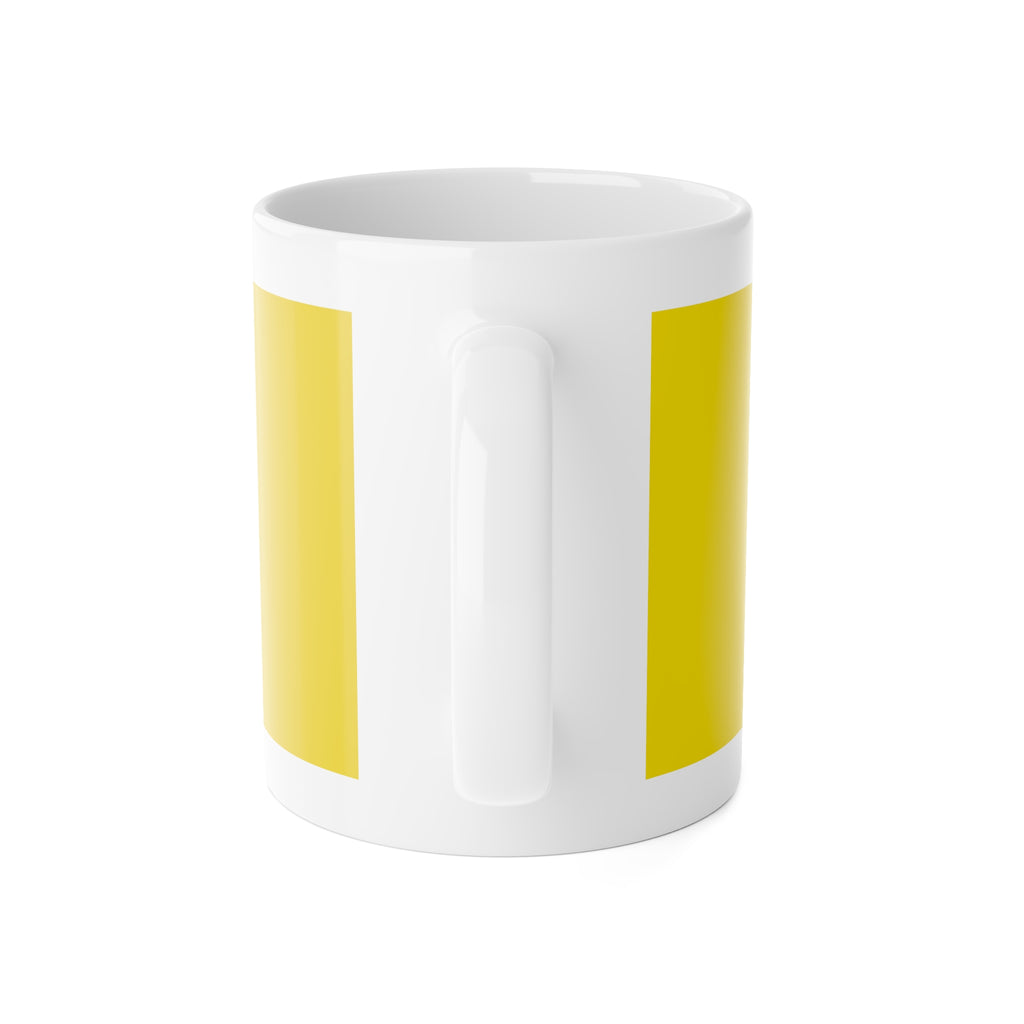 Gadsden Flag Mug