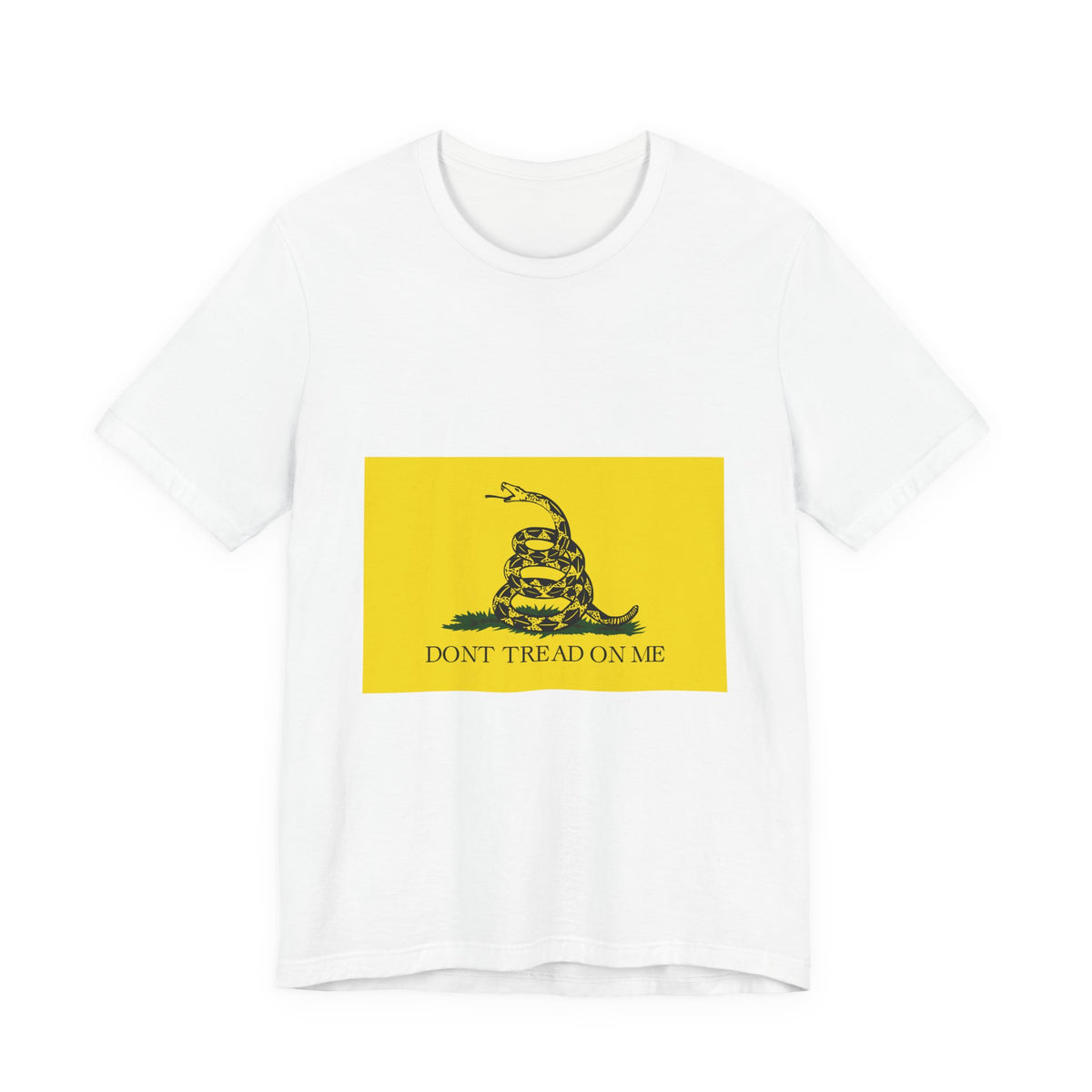 Gadsden Flag Tee