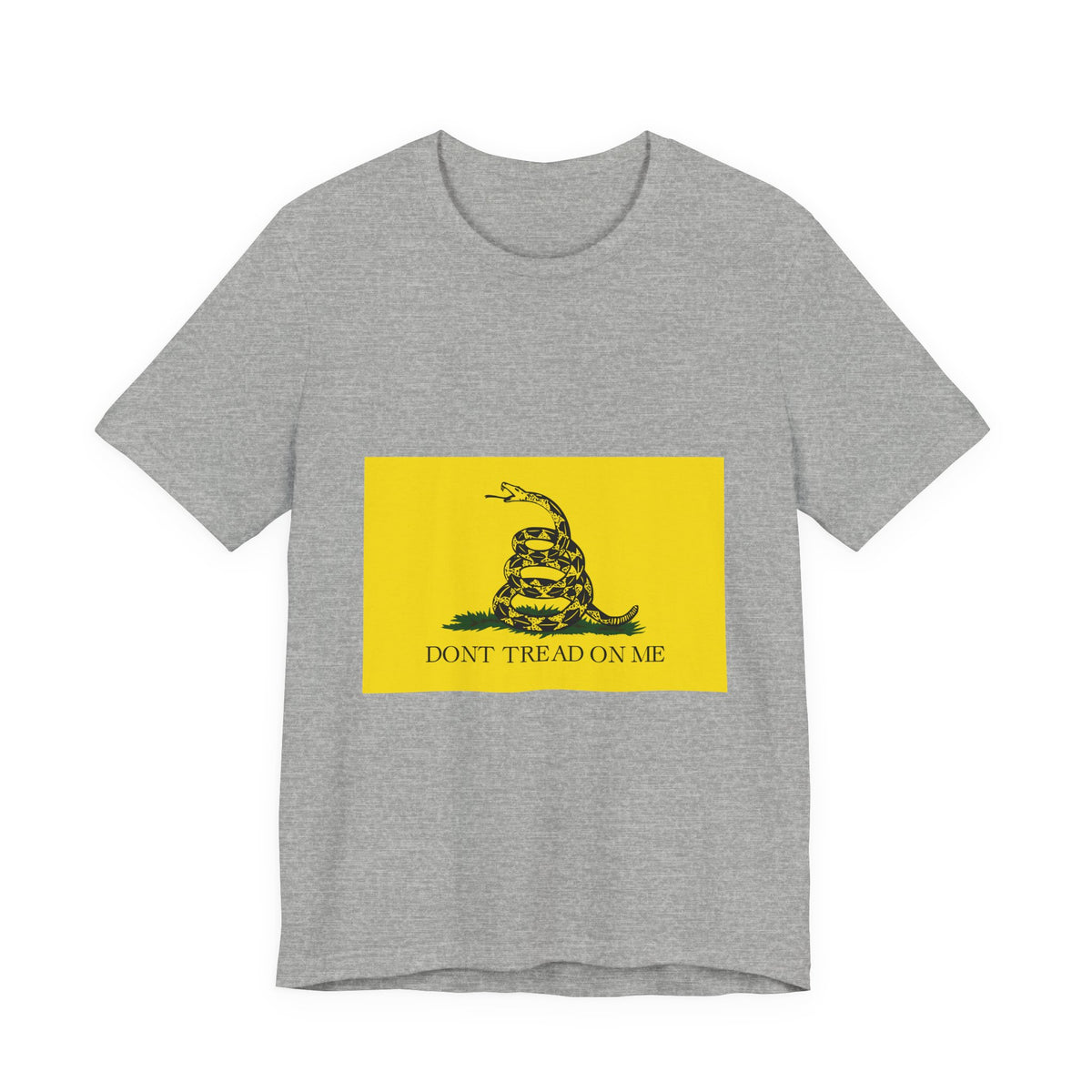 Gadsden Flag Tee