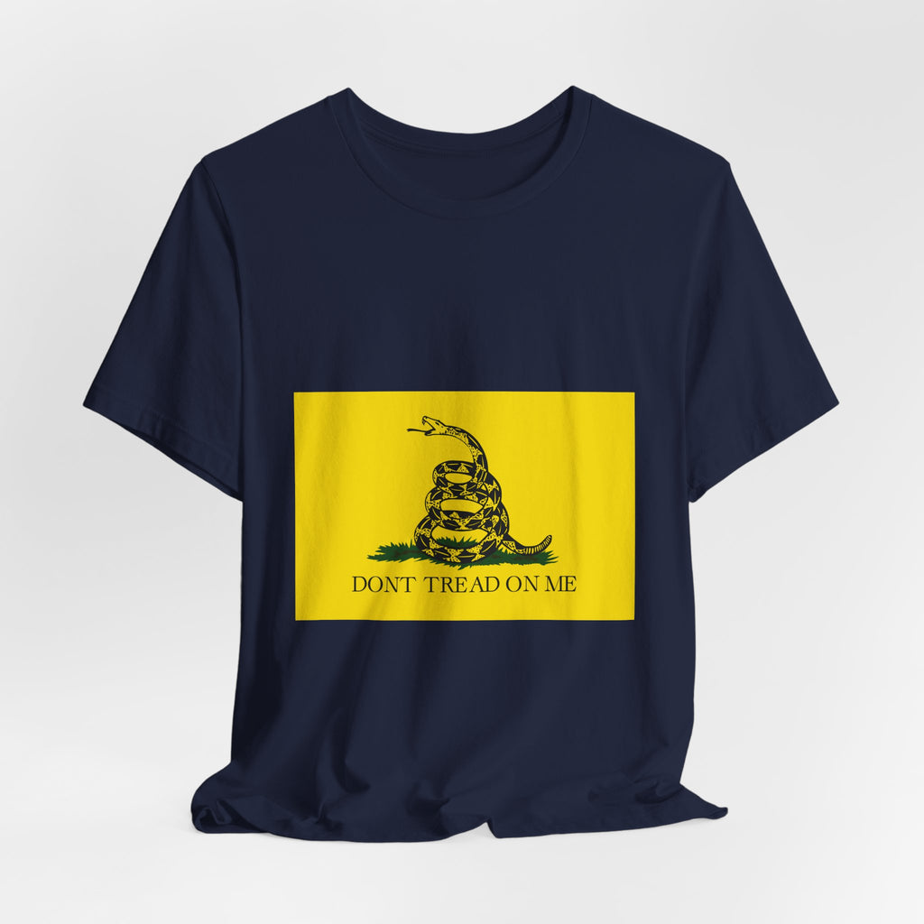 Gadsden Flag Tee