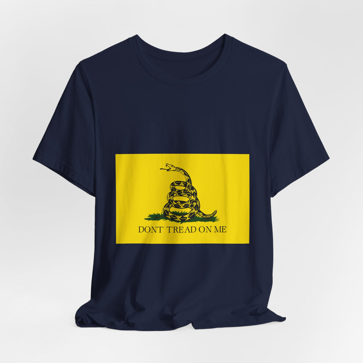Gadsden Flag Tee
