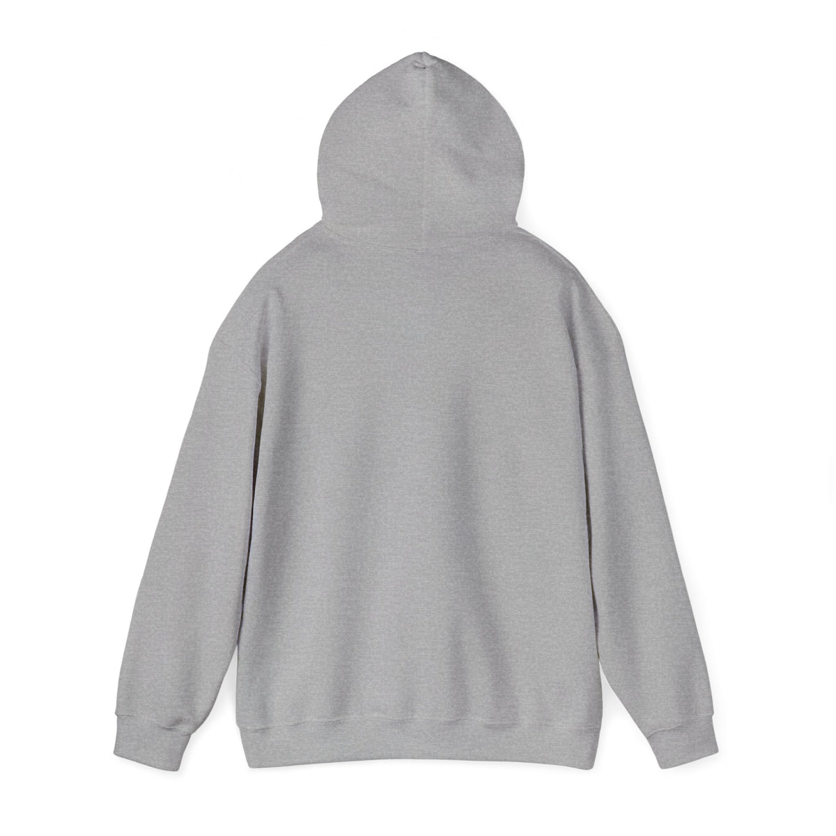 Tattered Restored American Flag Hoodie