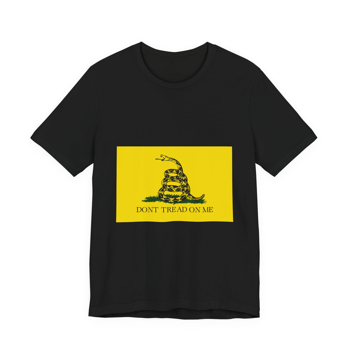 Gadsden Flag Tee