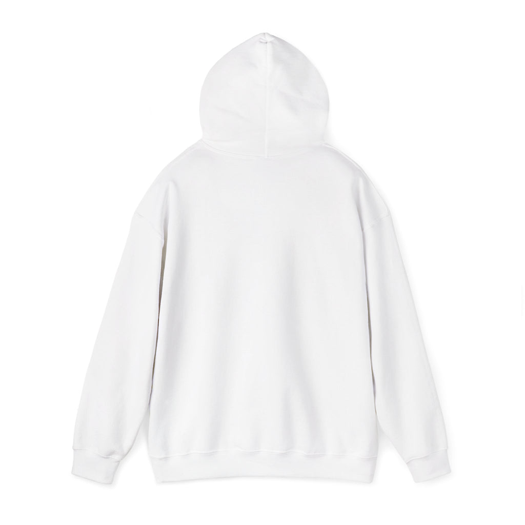 Tattered Restored American Flag Hoodie