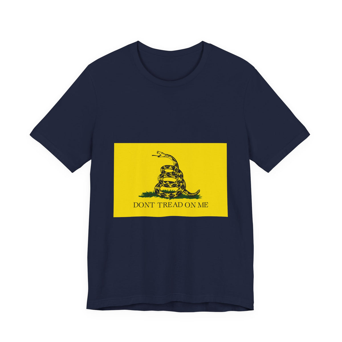 Gadsden Flag Tee