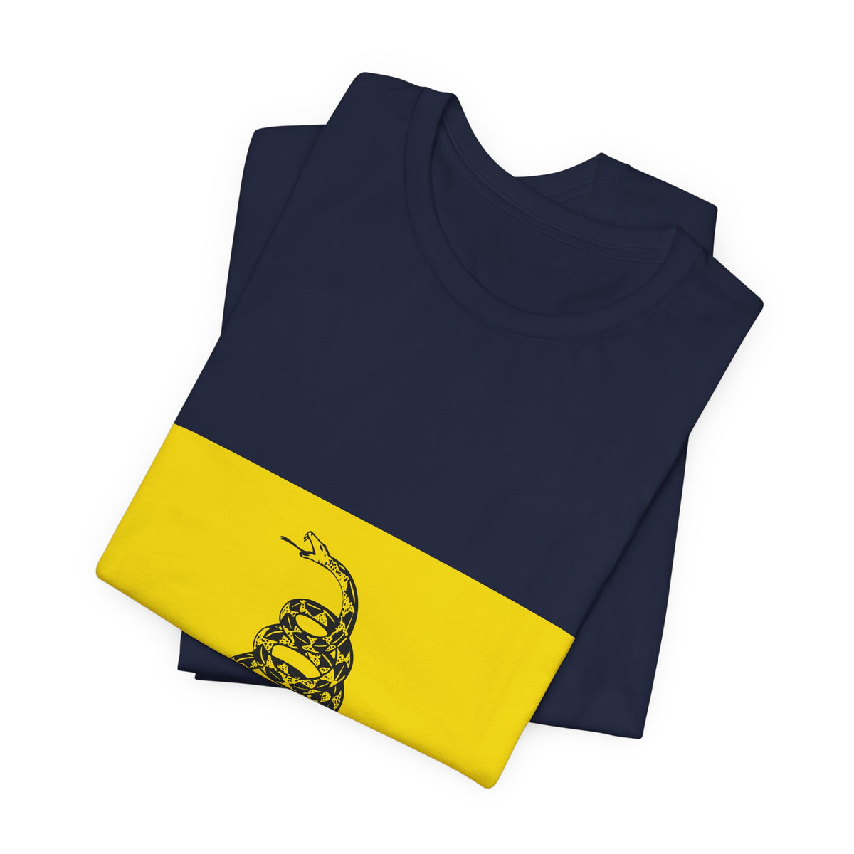 Gadsden Flag Tee