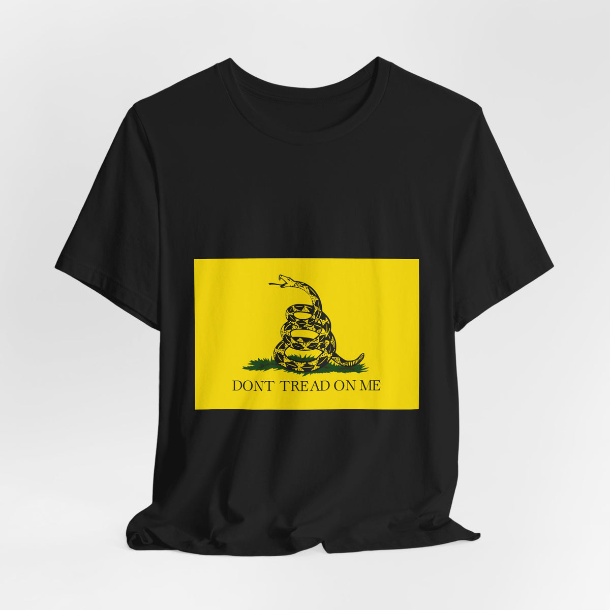 Gadsden Flag Tee