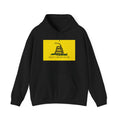 Gadsden Flag Hoodie