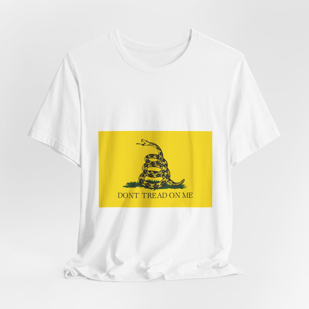Gadsden Flag Tee