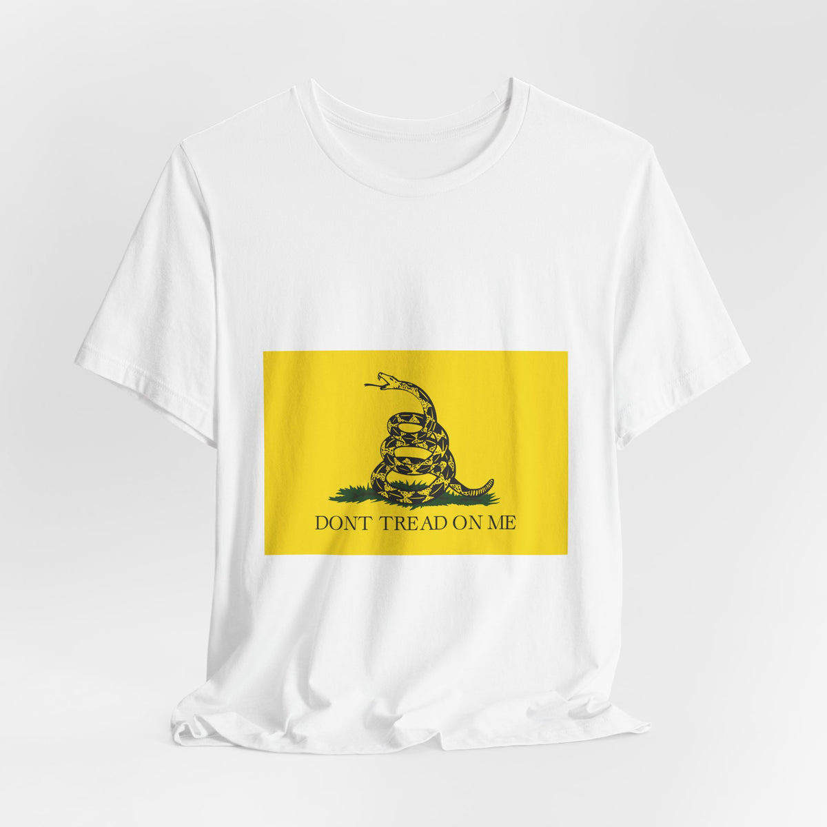 Gadsden Flag Tee